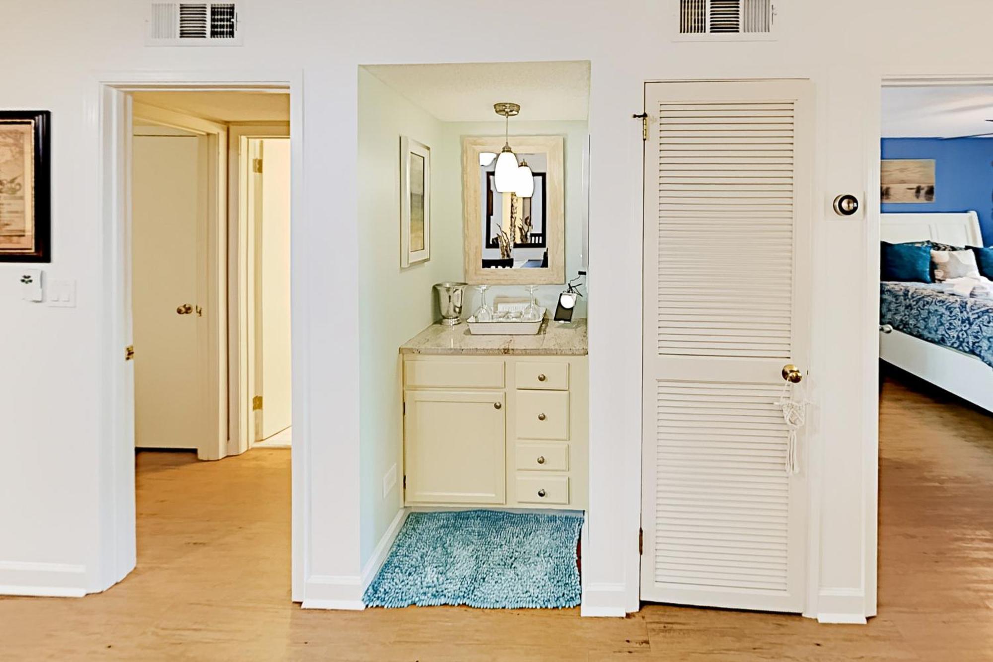 Spa On Port Royal Sound III ヒルトンヘッドアイランド 部屋 写真