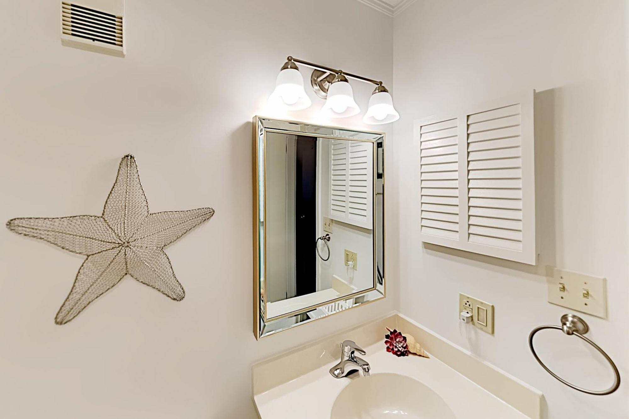 Spa On Port Royal Sound III ヒルトンヘッドアイランド 部屋 写真