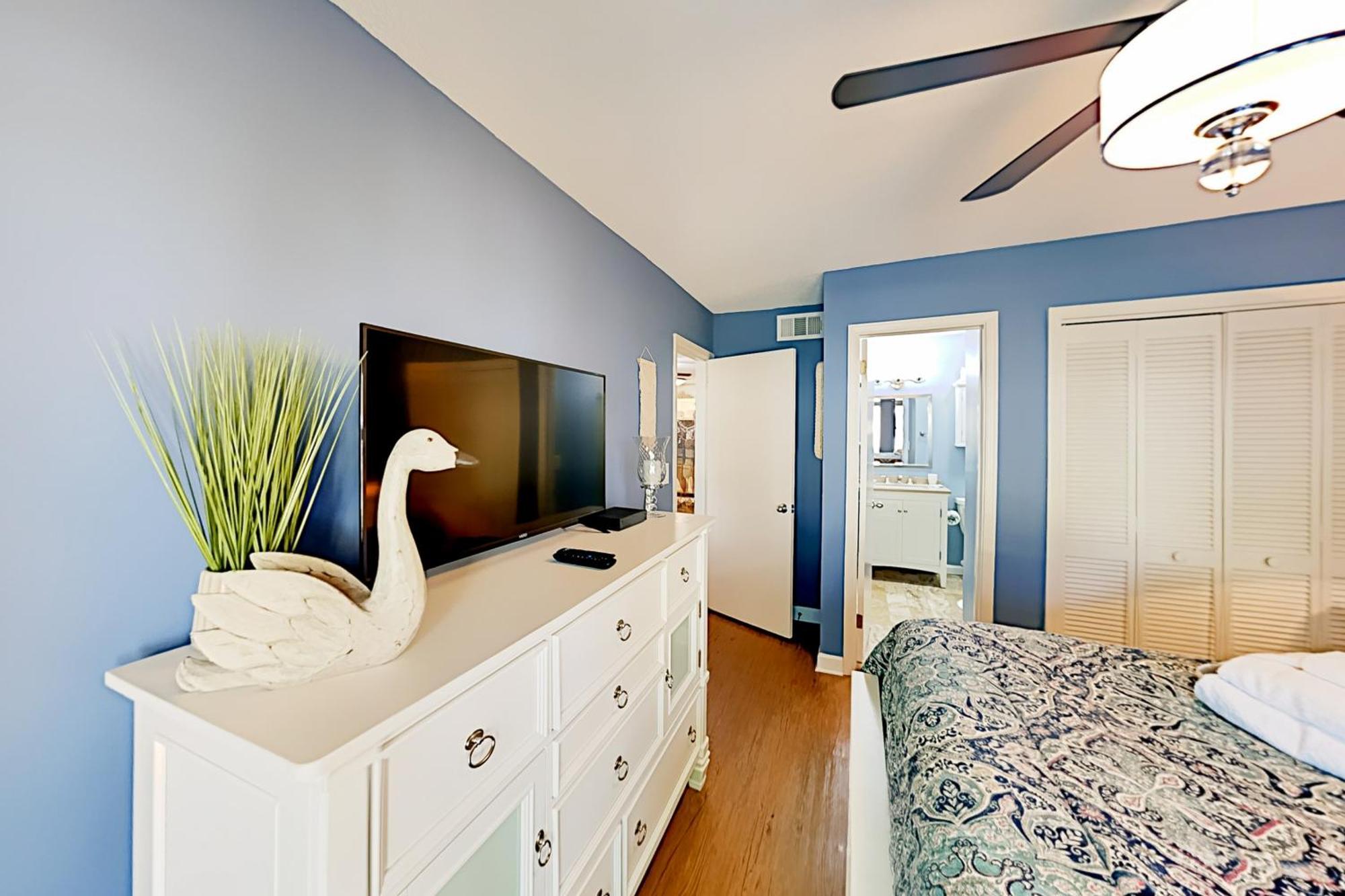 Spa On Port Royal Sound III ヒルトンヘッドアイランド 部屋 写真