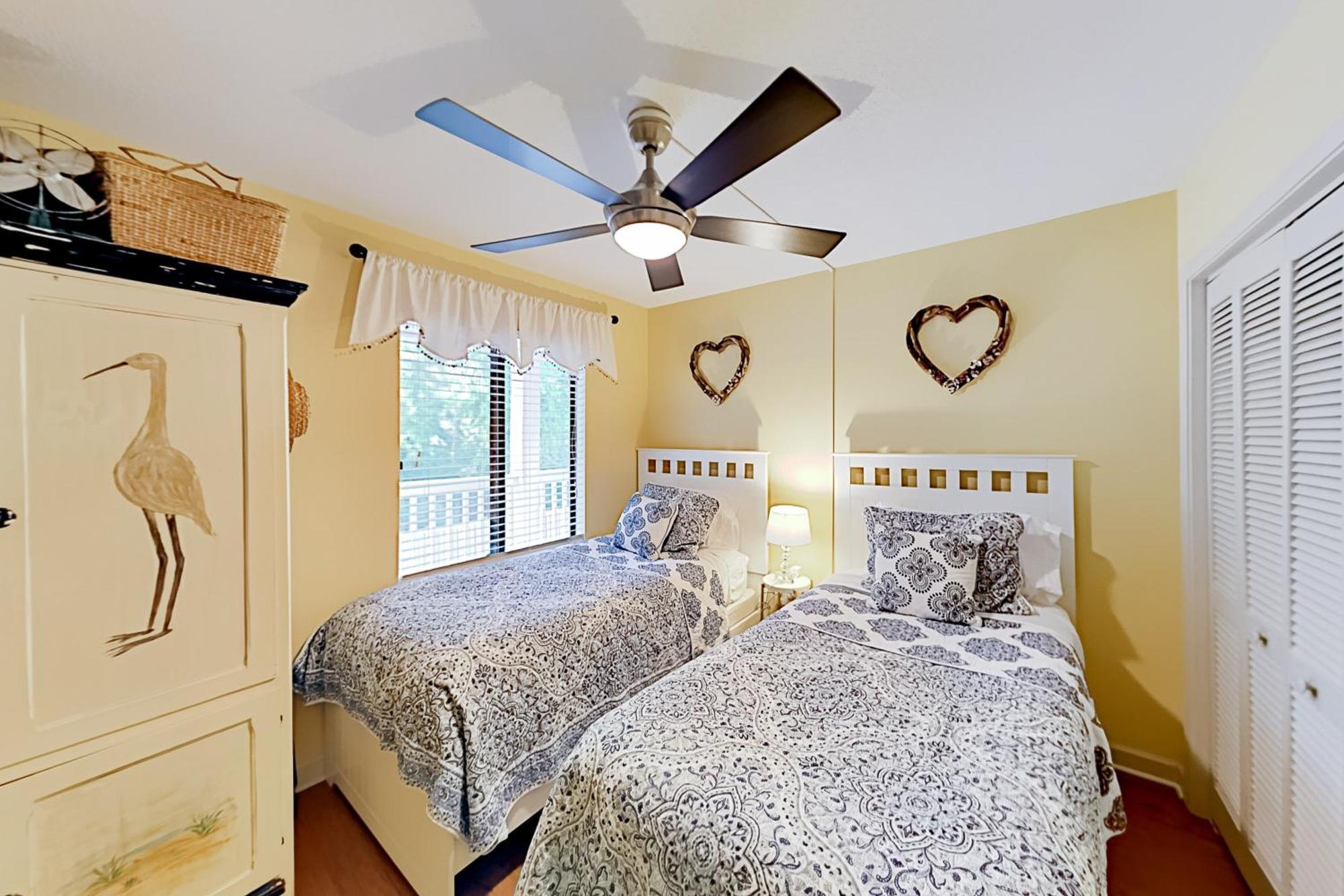 Spa On Port Royal Sound III ヒルトンヘッドアイランド 部屋 写真