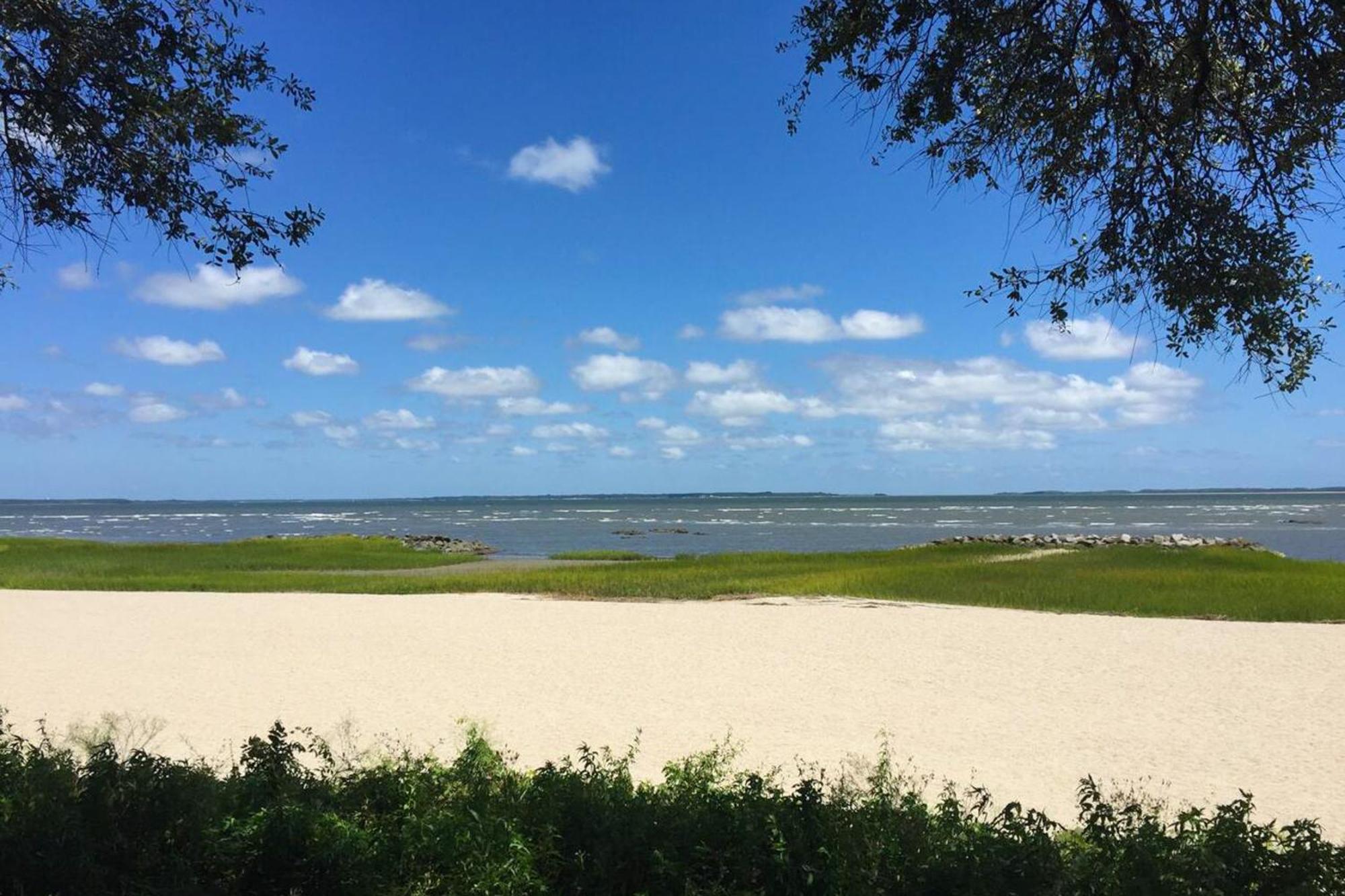 Spa On Port Royal Sound III ヒルトンヘッドアイランド 部屋 写真