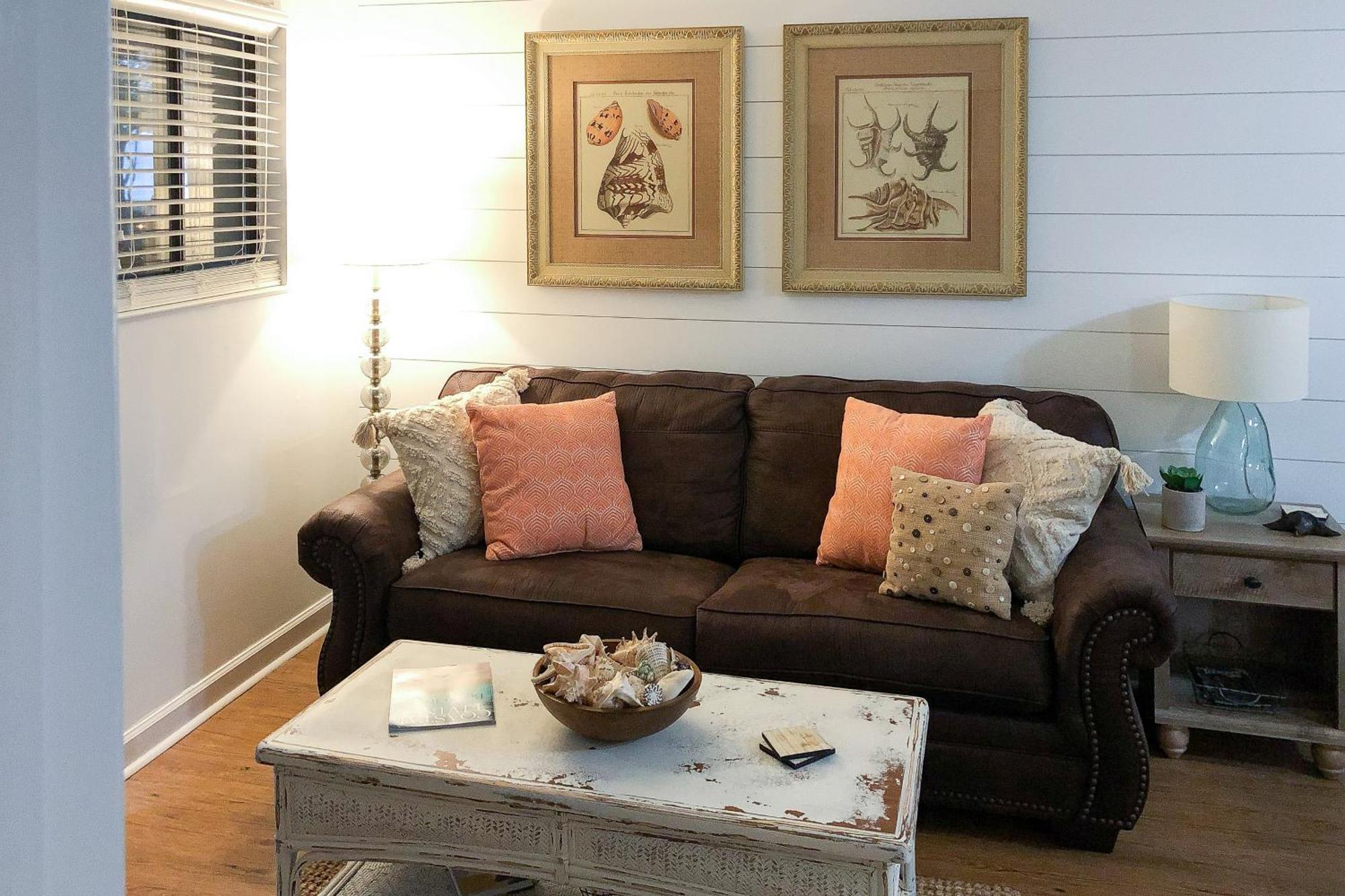 Spa On Port Royal Sound III ヒルトンヘッドアイランド 部屋 写真