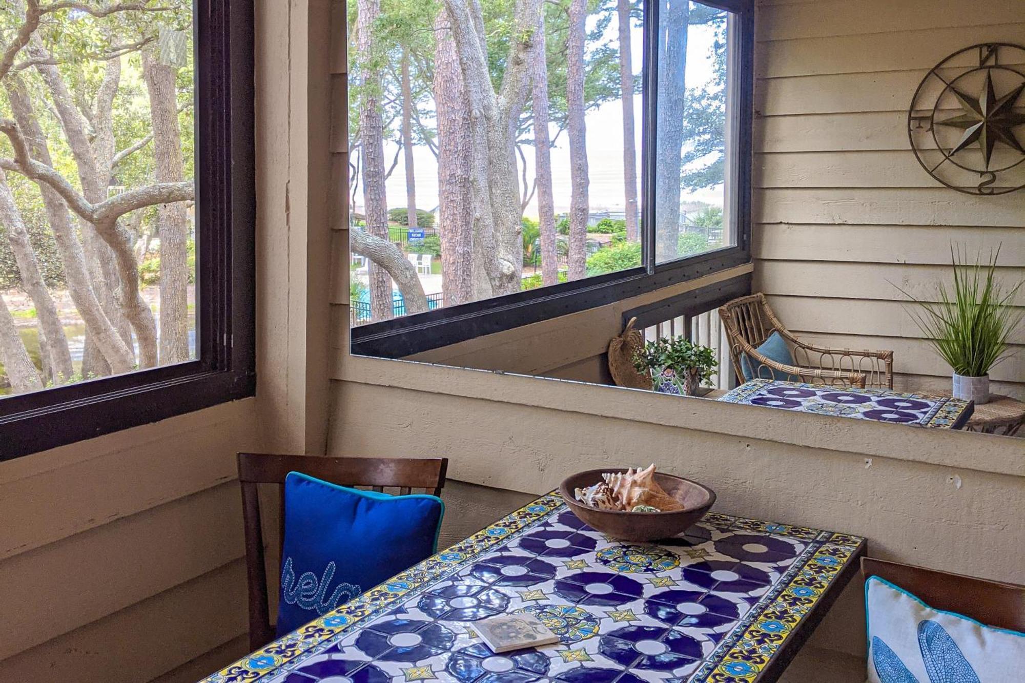 Spa On Port Royal Sound III ヒルトンヘッドアイランド 部屋 写真