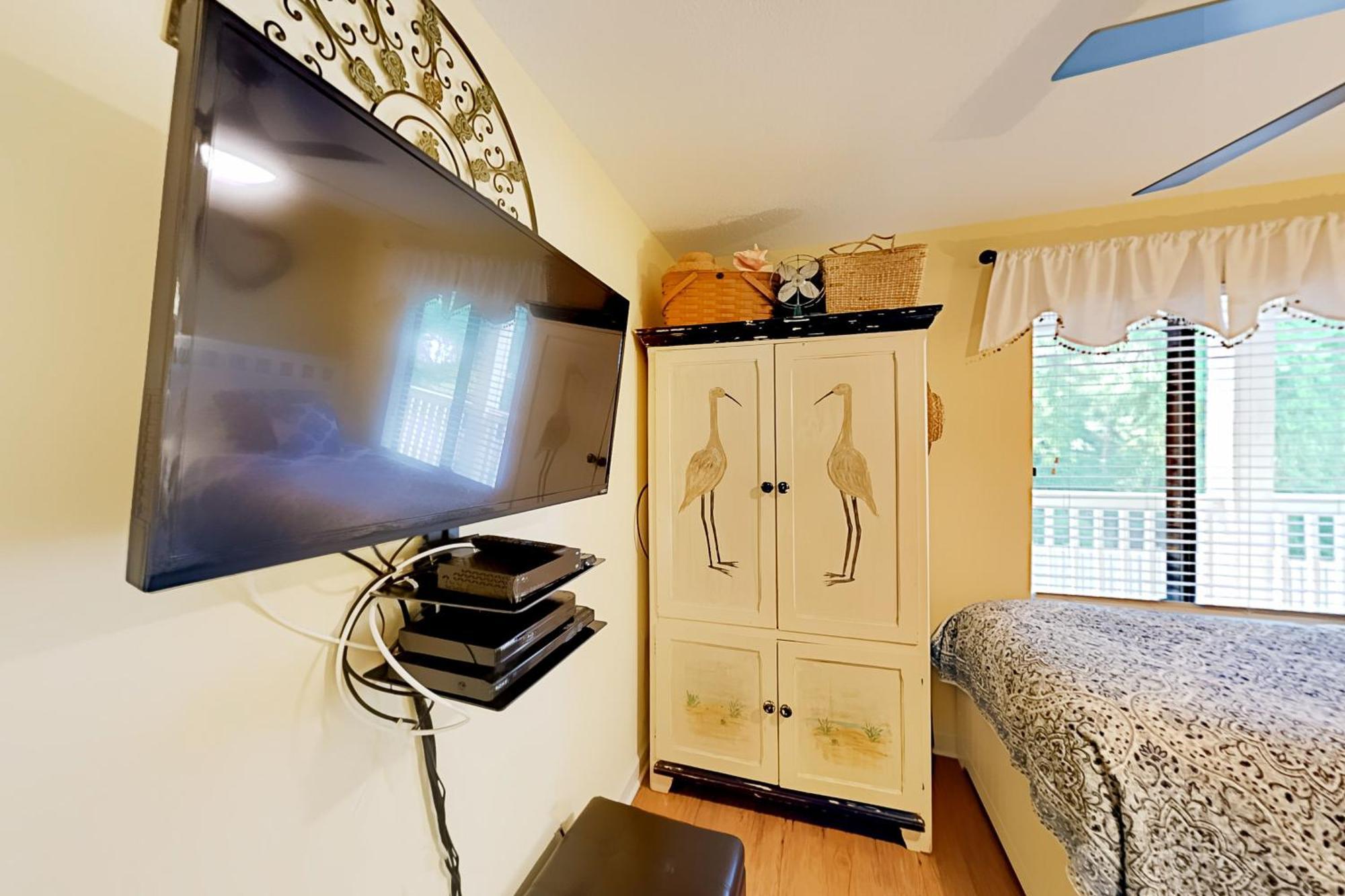 Spa On Port Royal Sound III ヒルトンヘッドアイランド 部屋 写真