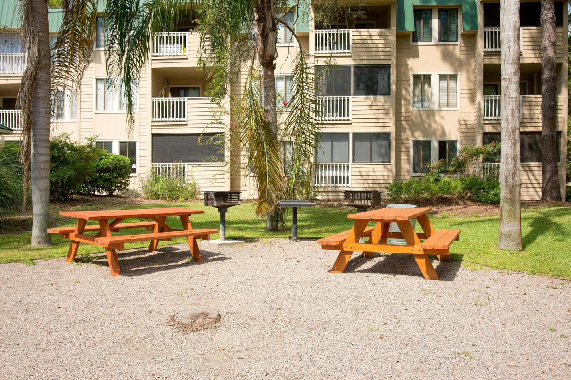 Spa On Port Royal Sound III ヒルトンヘッドアイランド 部屋 写真